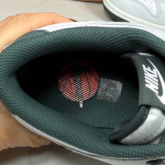 Nike Dunk Low SE 'Photon Dust Vintage Green' HF2874-001 Men's size 10 Streetwear - Picture 8 of 15